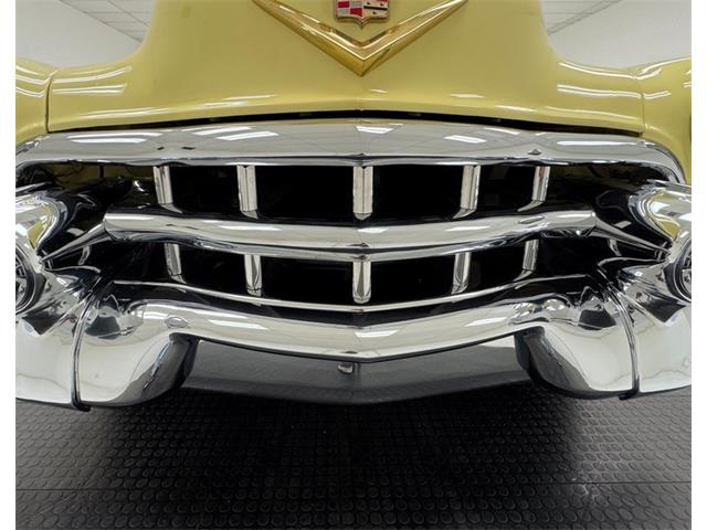 1953 Cadillac Series 62 (CC-2079310) for sale in Morgantown, Pennsylvania