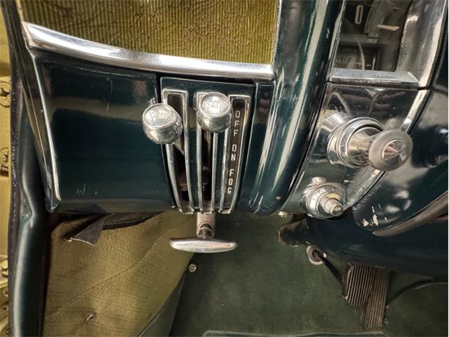 1953 Cadillac Series 62 (CC-2079310) for sale in Morgantown, Pennsylvania