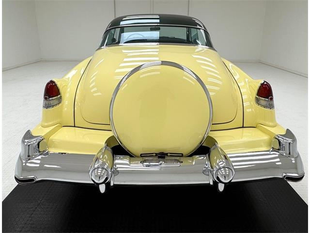 1953 Cadillac Series 62 (CC-2079310) for sale in Morgantown, Pennsylvania