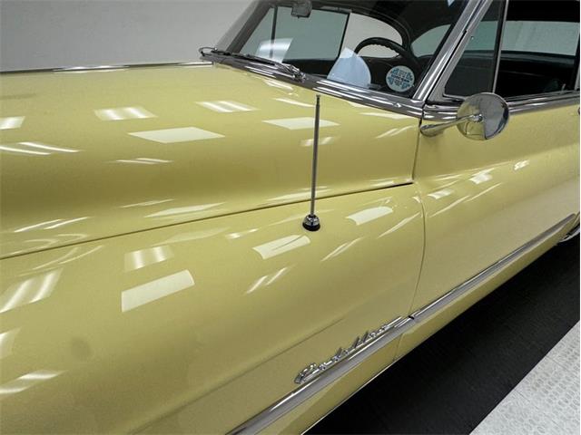 1953 Cadillac Series 62 (CC-2079310) for sale in Morgantown, Pennsylvania