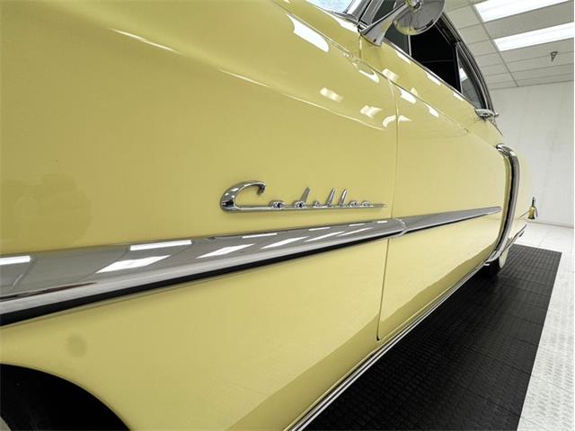 1953 Cadillac Series 62 (CC-2079310) for sale in Morgantown, Pennsylvania