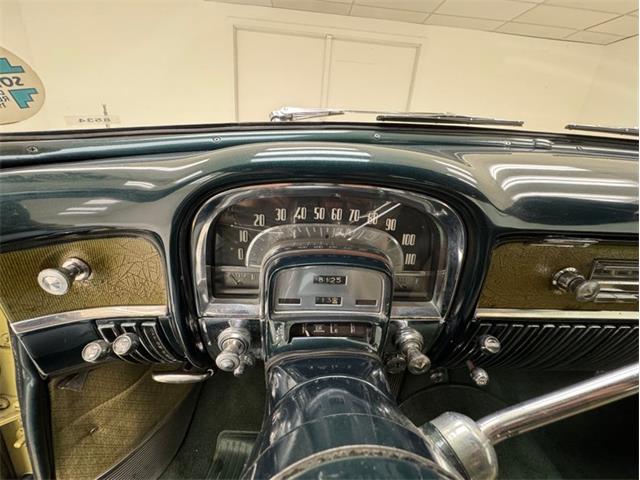 1953 Cadillac Series 62 (CC-2079310) for sale in Morgantown, Pennsylvania