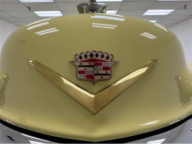 1953 Cadillac Series 62 (CC-2079310) for sale in Morgantown, Pennsylvania