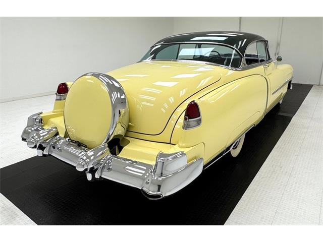 1953 Cadillac Series 62 (CC-2079310) for sale in Morgantown, Pennsylvania