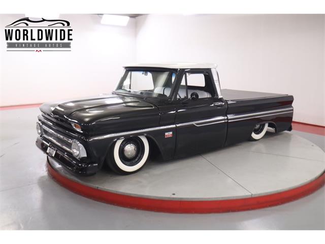 1965 Chevrolet C10 (CC-2079311) for sale in Denver , Colorado