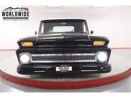 1965 Chevrolet C10 (CC-2079311) for sale in Denver , Colorado