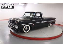1965 Chevrolet C10 (CC-2079311) for sale in Denver , Colorado
