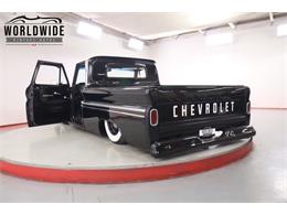 1965 Chevrolet C10 (CC-2079311) for sale in Denver , Colorado