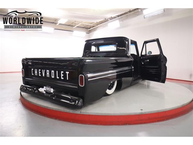 1965 Chevrolet C10 (CC-2079311) for sale in Denver , Colorado