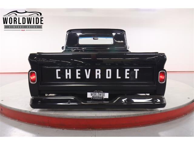 1965 Chevrolet C10 (CC-2079311) for sale in Denver , Colorado