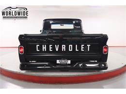 1965 Chevrolet C10 (CC-2079311) for sale in Denver , Colorado