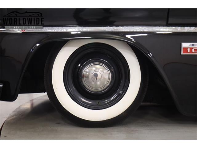 1965 Chevrolet C10 (CC-2079311) for sale in Denver , Colorado
