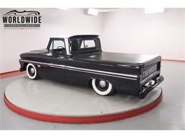 1965 Chevrolet C10 (CC-2079311) for sale in Denver , Colorado