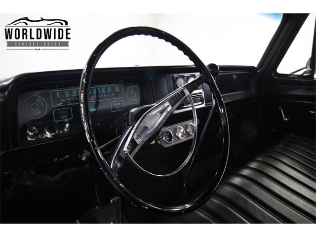 1965 Chevrolet C10 (CC-2079311) for sale in Denver , Colorado