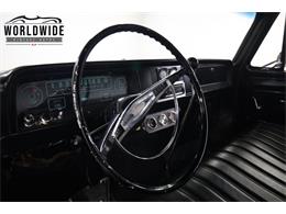 1965 Chevrolet C10 (CC-2079311) for sale in Denver , Colorado