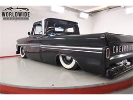 1965 Chevrolet C10 (CC-2079311) for sale in Denver , Colorado
