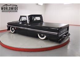 1965 Chevrolet C10 (CC-2079311) for sale in Denver , Colorado