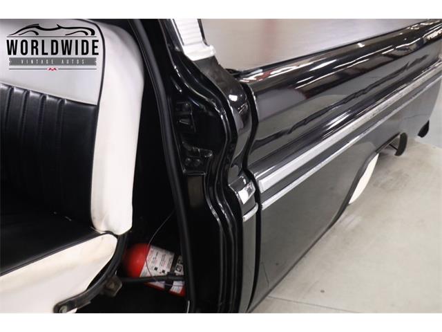 1965 Chevrolet C10 (CC-2079311) for sale in Denver , Colorado