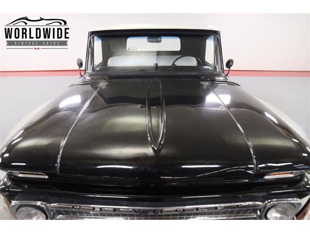 1965 Chevrolet C10 (CC-2079311) for sale in Denver , Colorado