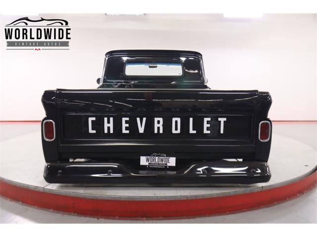 1965 Chevrolet C10 (CC-2079311) for sale in Denver , Colorado
