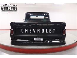 1965 Chevrolet C10 (CC-2079311) for sale in Denver , Colorado