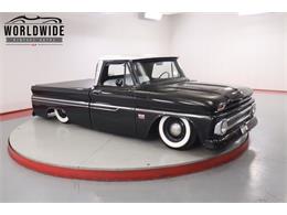 1965 Chevrolet C10 (CC-2079311) for sale in Denver , Colorado