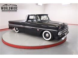 1965 Chevrolet C10 (CC-2079311) for sale in Denver , Colorado