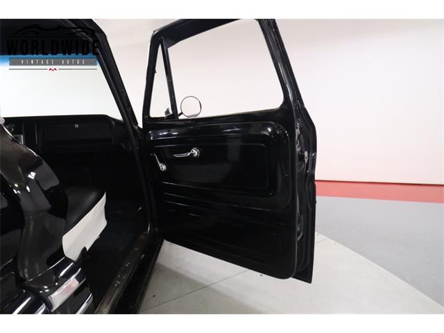 1965 Chevrolet C10 (CC-2079311) for sale in Denver , Colorado