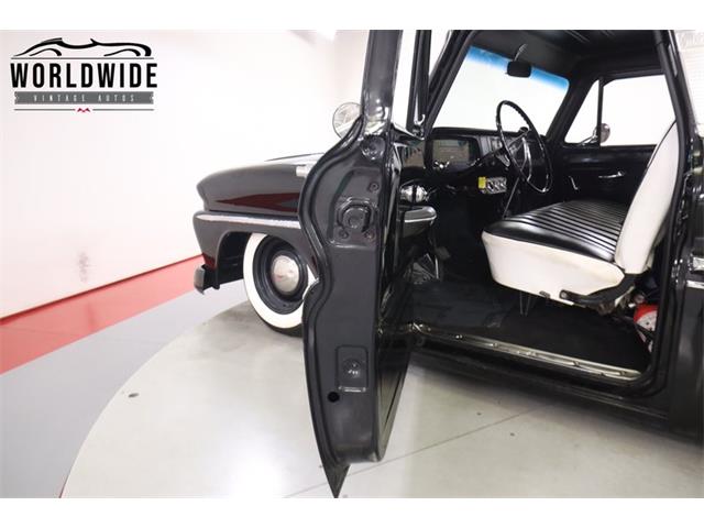 1965 Chevrolet C10 (CC-2079311) for sale in Denver , Colorado