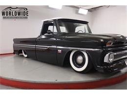 1965 Chevrolet C10 (CC-2079311) for sale in Denver , Colorado