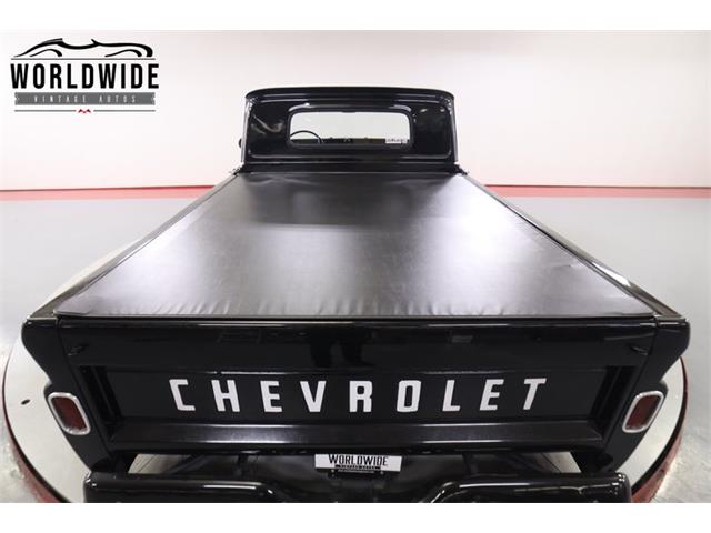1965 Chevrolet C10 (CC-2079311) for sale in Denver , Colorado