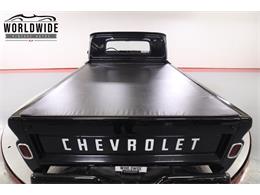 1965 Chevrolet C10 (CC-2079311) for sale in Denver , Colorado