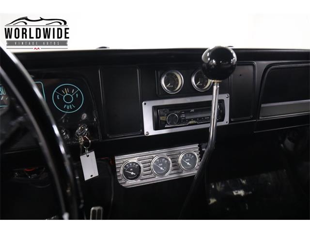 1965 Chevrolet C10 (CC-2079311) for sale in Denver , Colorado