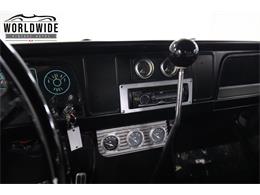 1965 Chevrolet C10 (CC-2079311) for sale in Denver , Colorado