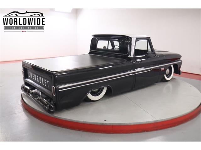 1965 Chevrolet C10 (CC-2079311) for sale in Denver , Colorado