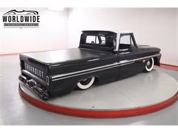1965 Chevrolet C10 (CC-2079311) for sale in Denver , Colorado