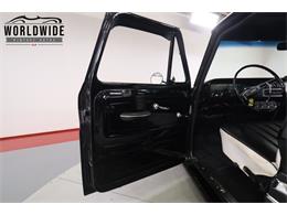 1965 Chevrolet C10 (CC-2079311) for sale in Denver , Colorado