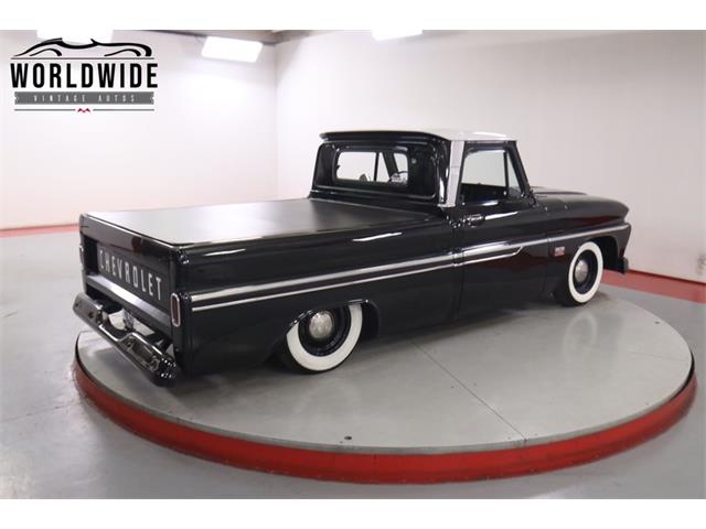 1965 Chevrolet C10 (CC-2079311) for sale in Denver , Colorado