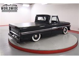 1965 Chevrolet C10 (CC-2079311) for sale in Denver , Colorado