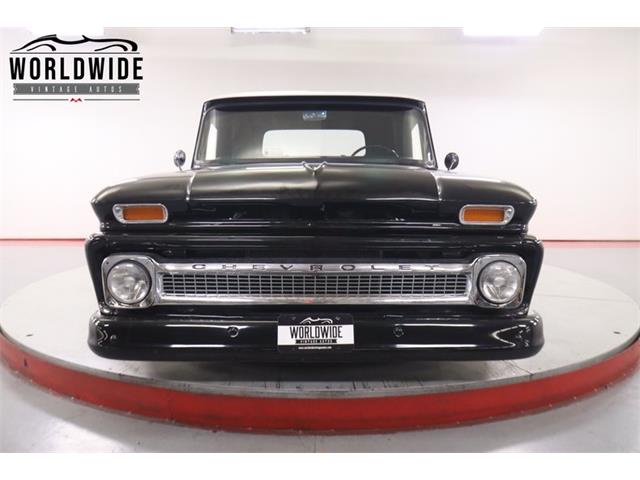 1965 Chevrolet C10 (CC-2079311) for sale in Denver , Colorado