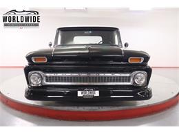 1965 Chevrolet C10 (CC-2079311) for sale in Denver , Colorado