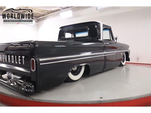1965 Chevrolet C10 (CC-2079311) for sale in Denver , Colorado