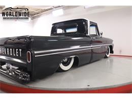 1965 Chevrolet C10 (CC-2079311) for sale in Denver , Colorado
