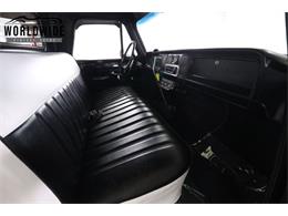 1965 Chevrolet C10 (CC-2079311) for sale in Denver , Colorado