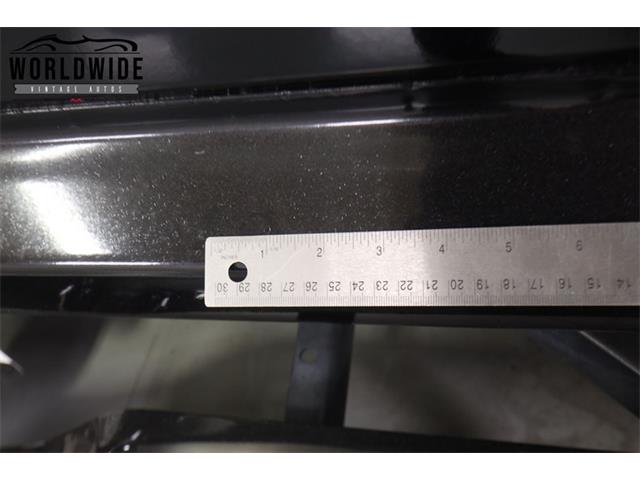 1965 Chevrolet C10 (CC-2079311) for sale in Denver , Colorado