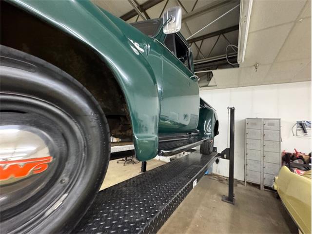 1952 GMC 1/2 Ton Pickup (CC-2079312) for sale in Morgantown, Pennsylvania