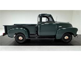 1952 GMC 1/2 Ton Pickup (CC-2079312) for sale in Morgantown, Pennsylvania