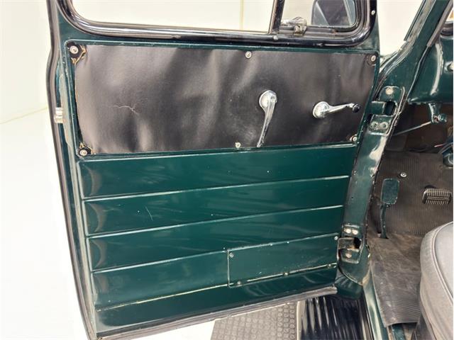 1952 GMC 1/2 Ton Pickup (CC-2079312) for sale in Morgantown, Pennsylvania