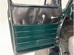 1952 GMC 1/2 Ton Pickup (CC-2079312) for sale in Morgantown, Pennsylvania