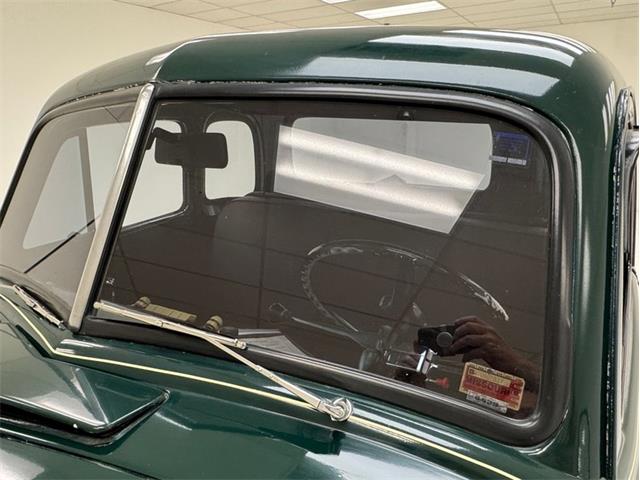 1952 GMC 1/2 Ton Pickup (CC-2079312) for sale in Morgantown, Pennsylvania